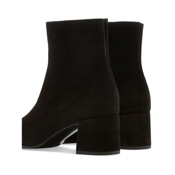 La Canadienne Suede Hero Boot NIB - Picture 2 of 13